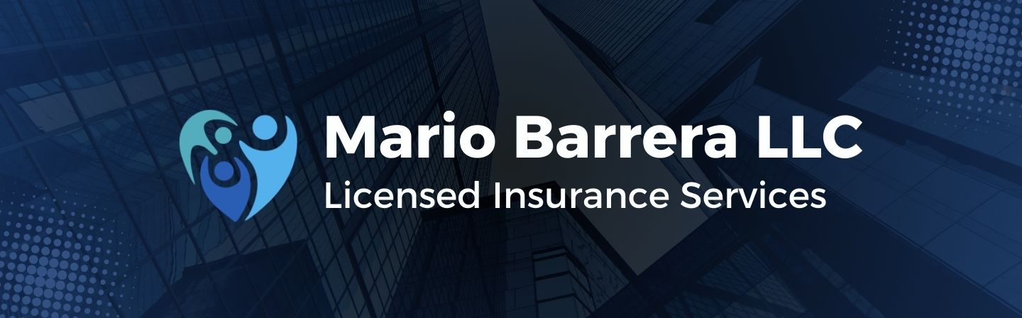 Banner Mario Barrera