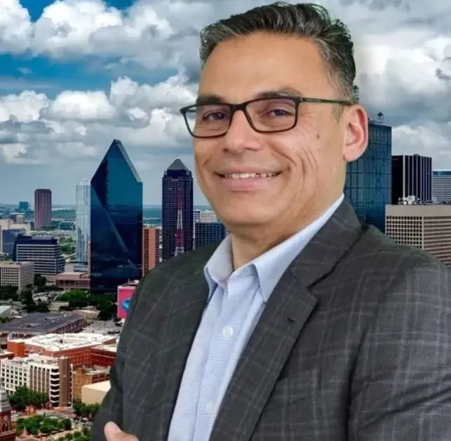 Mario Barrera - Agente de Aseguranza en Texas